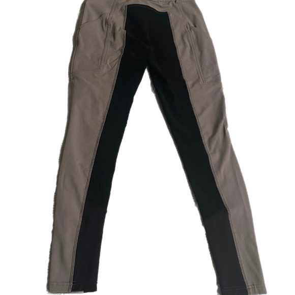 Kerrits Equestrian Riding Pants - Picture 5 of 8